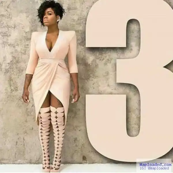 Fantasia - So Blue